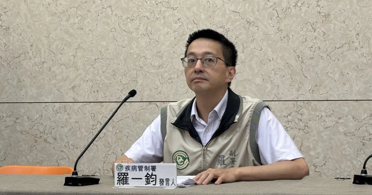 2025 新冠症狀：喉嚨痛、拉肚子，流感如何分辨？快篩哪裡買？
